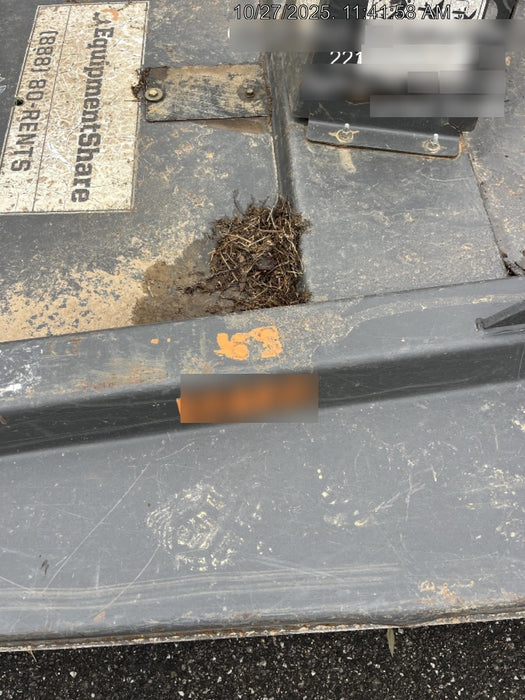 2020 PALADIN 30372A-0022