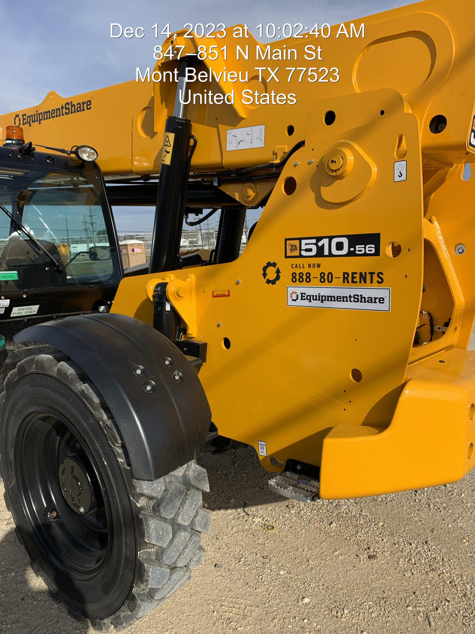 2024 JCB 510-56