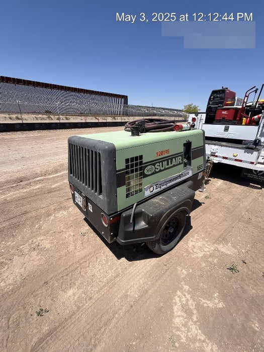 2020 SULLAIR 185-DPQ