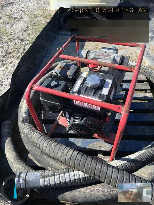 2023 MULTIQUIP QP3TH