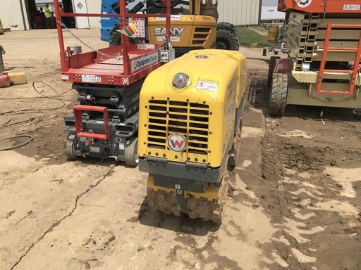 2020 WACKER NEUSON RTLx-SC3