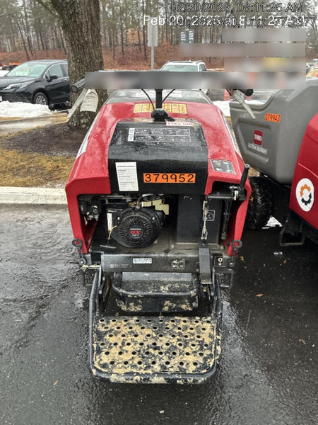 2024 TORO MB-1600