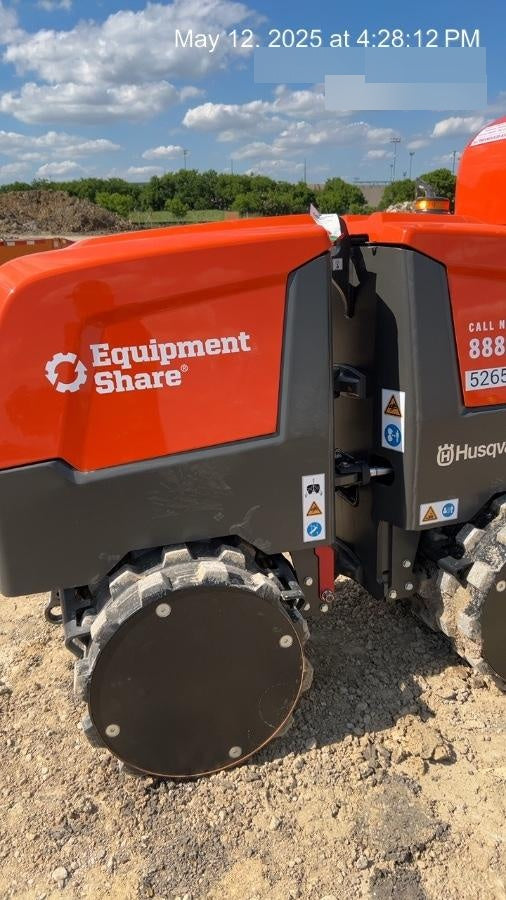 2025 HUSQVARNA LP9505