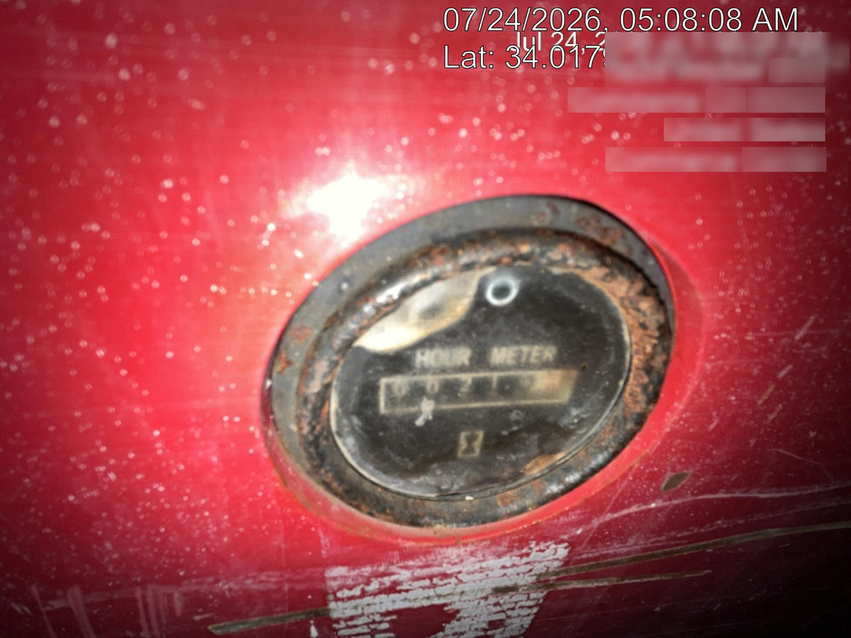 2021 MEC 1930SE