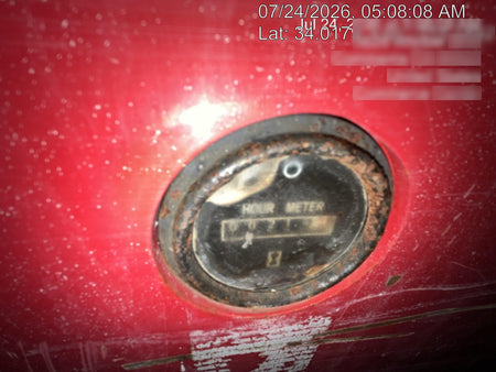 2021 MEC 1930SE