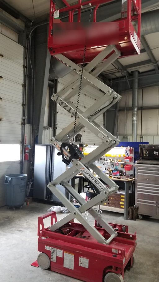 2018 MEC 1330SE MEC 1330SE, 2 Yr Full Extended Warranty