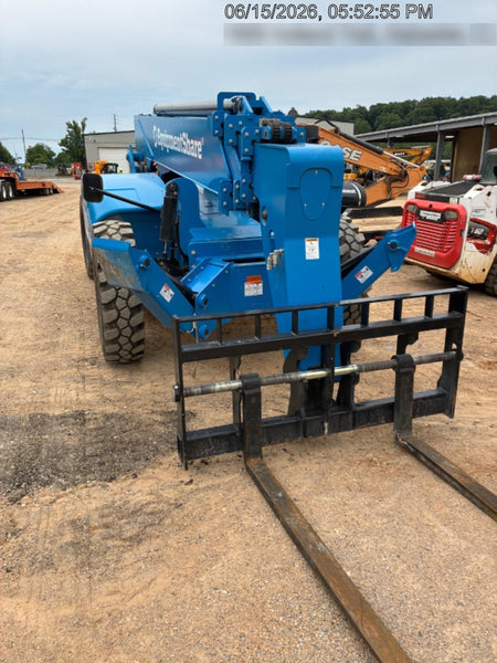 2026 GENIE GTH-1056
