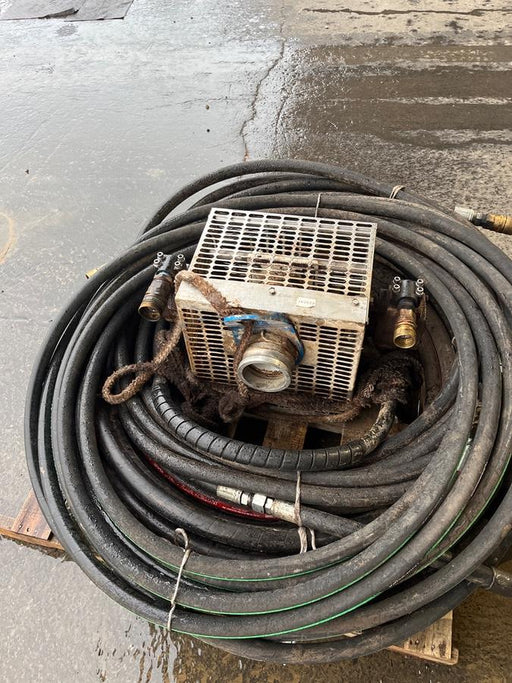 2024 FAST FLOW FF-4C-TM