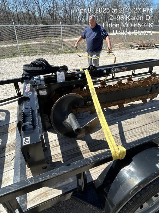 2024 VIRNIG TCH48-25