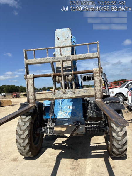 2016 Genie GTH-636 Genie 636TH