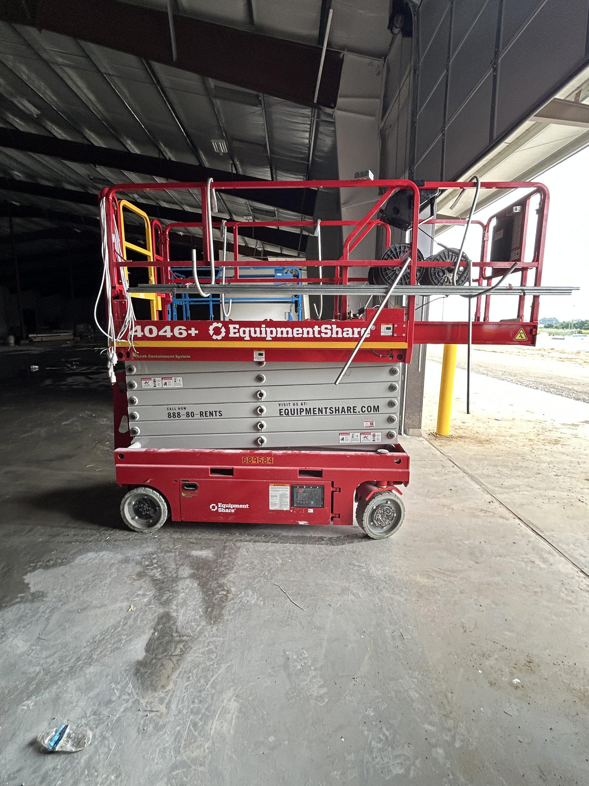 2026 MEC 4046+
