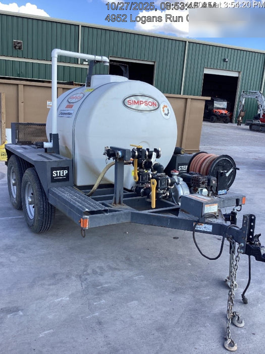 2023 SIMPSON SWT-52517