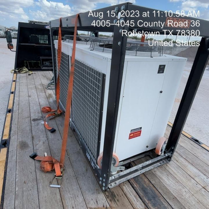 2022 SMARTECH STAC10S-R