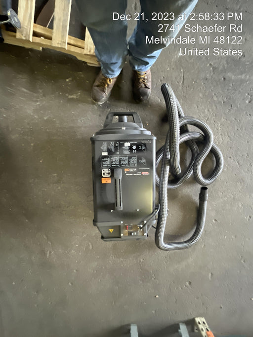 2023 LINCOLN ELECTRIC K4260-4