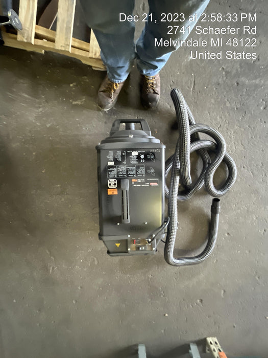 2023 LINCOLN ELECTRIC K4260-4