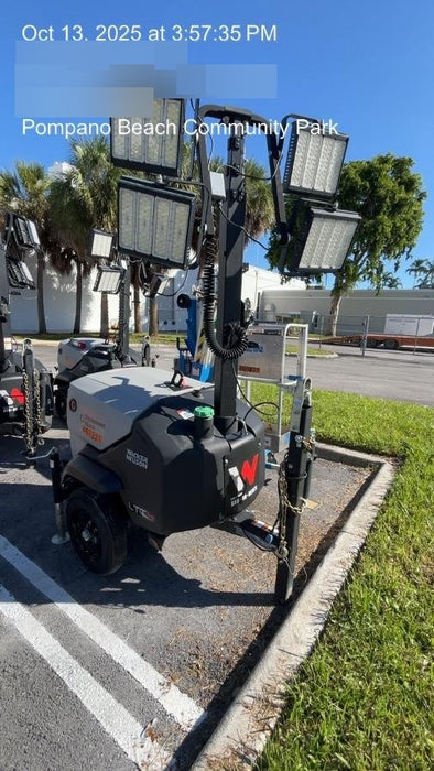 2024 WACKER NEUSON LTT4