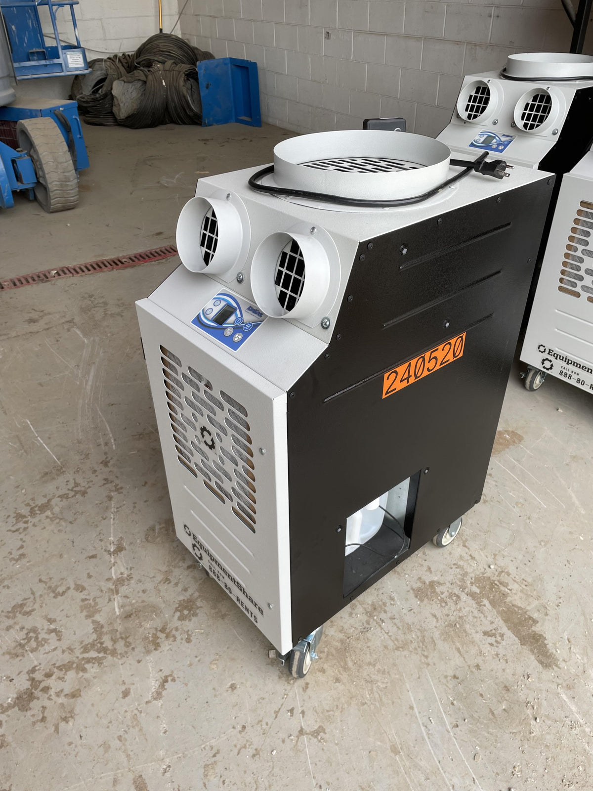 2022 KWIKOOL KPAC1811-2