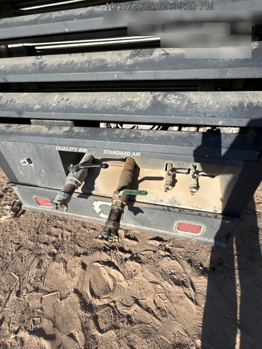 2021 ATLAS COPCO XAS 900