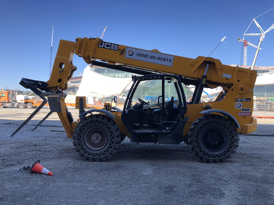 2019 JCB 512-56