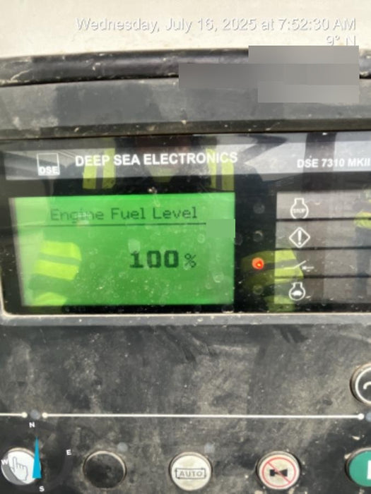 2022 WACKER NEUSON G25