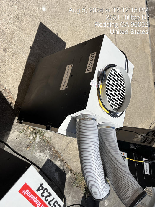 2023 KWIKOOL KPAC1411-2