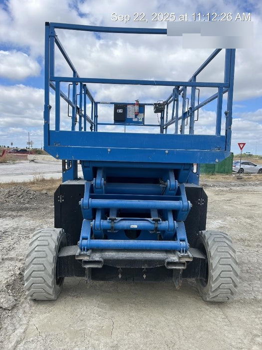 2016 GENIE GS-4390 RT