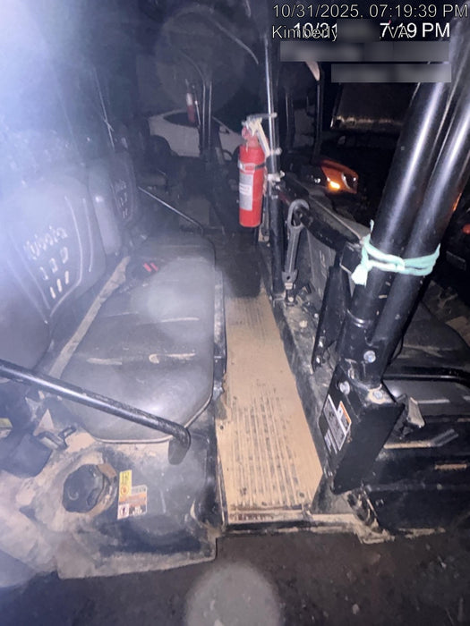 2022 KUBOTA RTV-X1140W-H (Canopy)