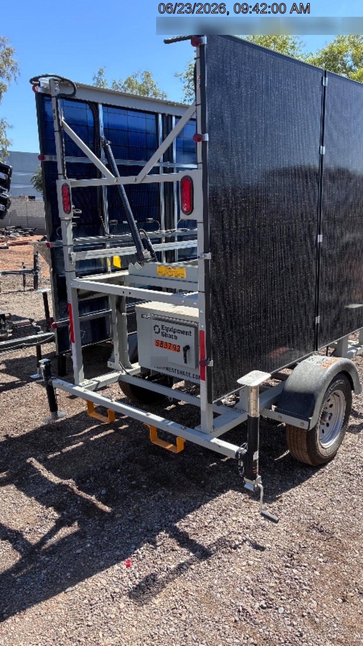 2025 PROGRESS SOLAR SOLUTIONS Helios-2XP