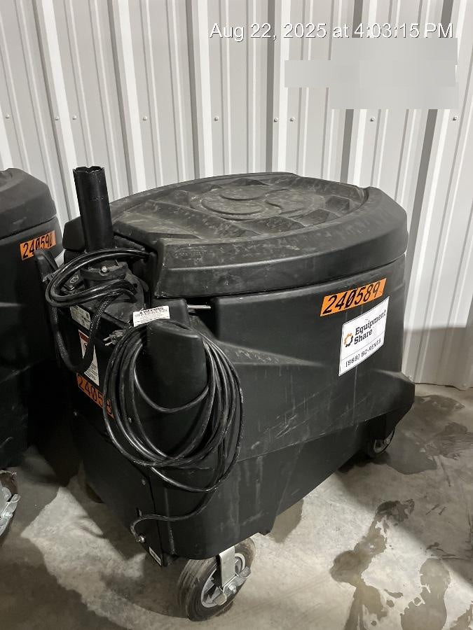 2022 POWER BREEZER PB4BASE