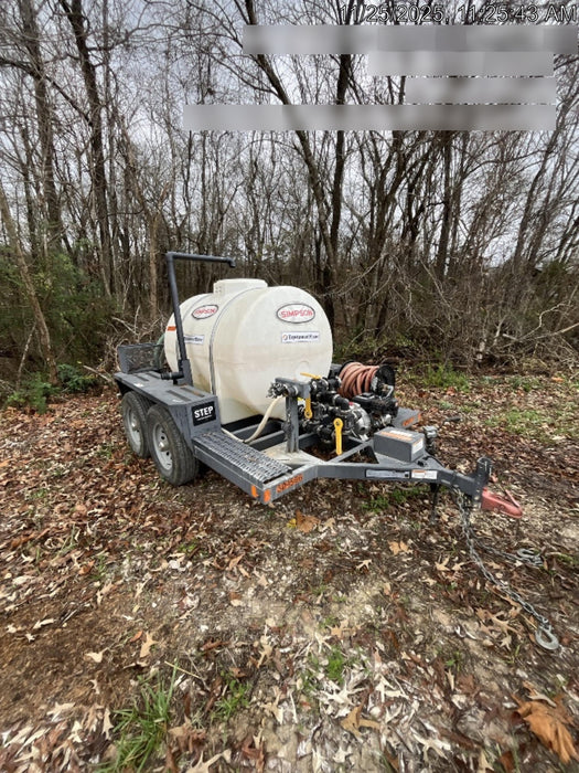 2023 SIMPSON SWT-52517