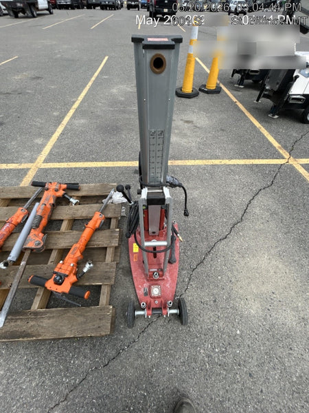 2025 HILTI DD 250