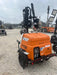 2025 Generac MLT6SMDS Diesel, Mitsubishi / Final Tier 4 Engine, 10.5 HP @ 1800 RPM, (4) 320W G4 LED's, Brushless Excitation, Capacitor Regulated, Vertical Mast, Manual Winch, 5kW Export Power, Power Zone Auto Light Controller