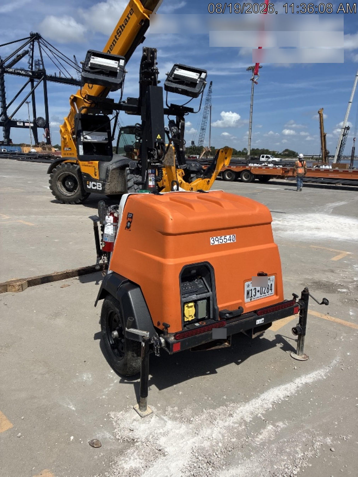 2024 GENERAC MLT2
