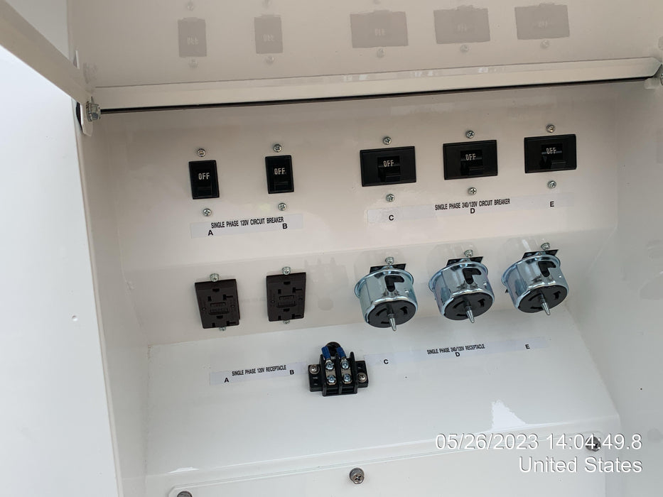 2023 SHINDAIWA DGK45F