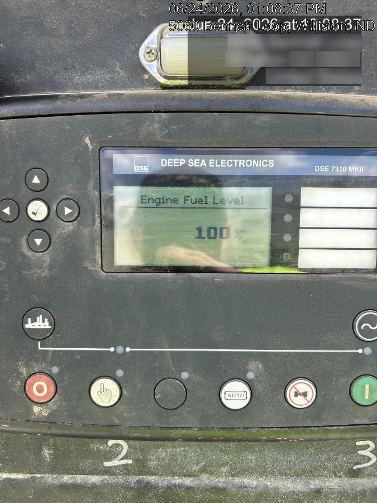 2021 ATLAS COPCO QAS 70