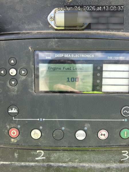 2021 ATLAS COPCO QAS 70