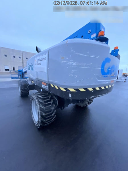 2021 GENIE S-85 XC