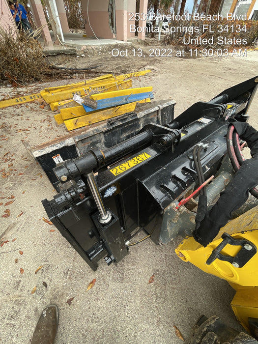 2022 BLUE DIAMOND 106520