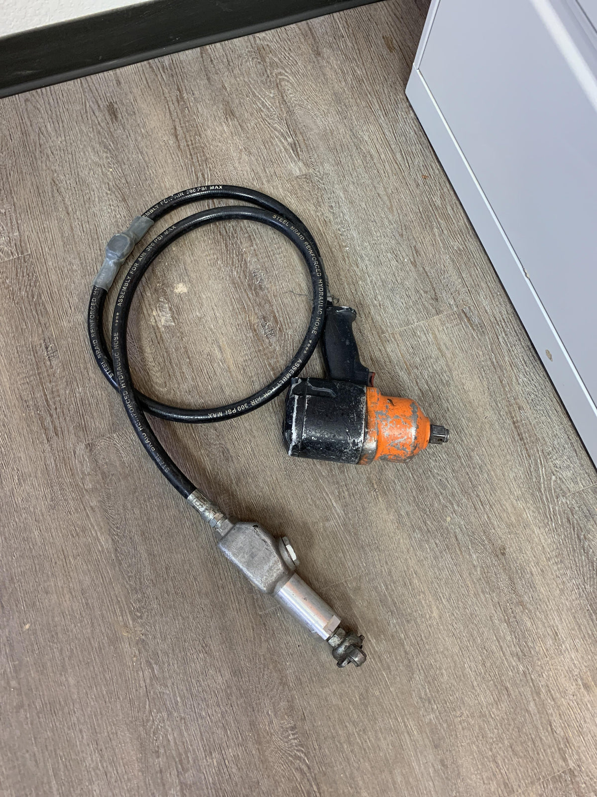 2020 MICHIGAN PNEUMATIC 750SS