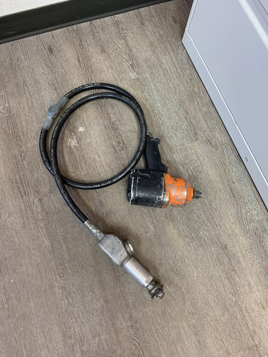 2020 MICHIGAN PNEUMATIC 750SS