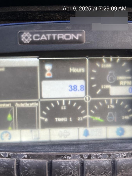 2022 RWN RWN-8NHTA-10OBPT