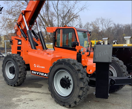 2022 SKYTRAK 10054