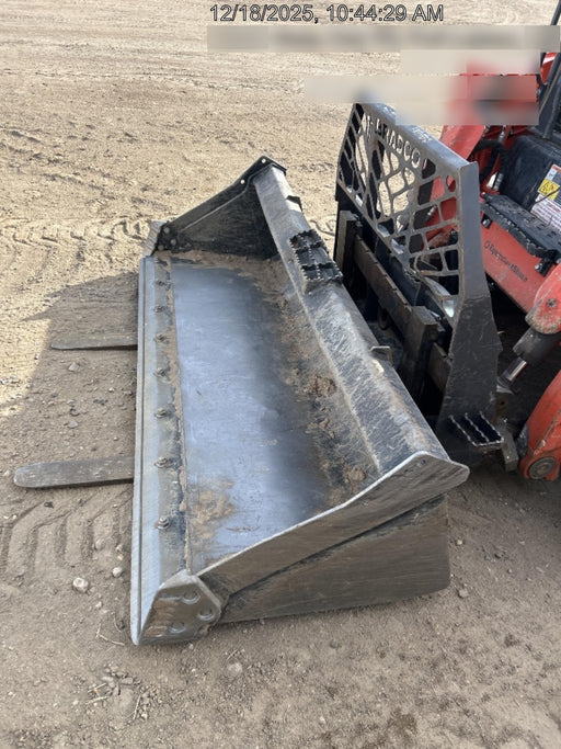 2019 PALADIN 48" Pallet Forks - Paladin