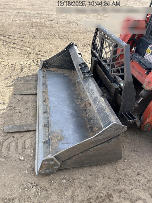 2019 PALADIN 48" Pallet Forks - Paladin