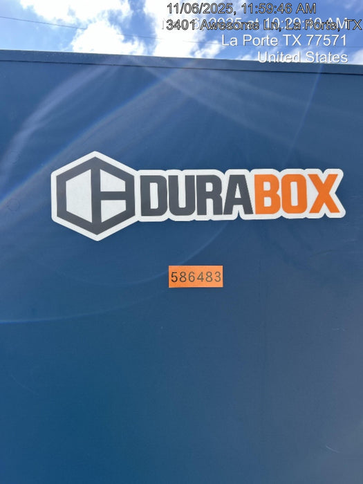 2025 DURABOX DB511
