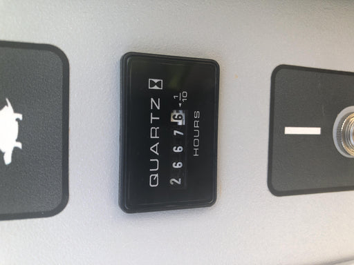 2019 WACKER NEUSON G25