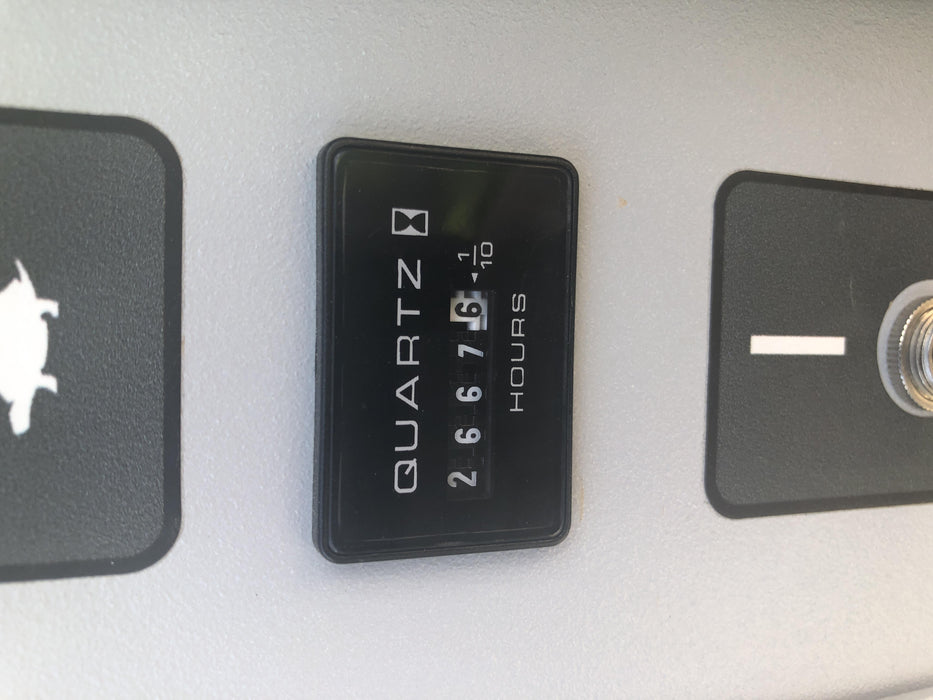 2019 WACKER NEUSON G25