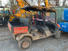 2022 KUBOTA RTV-X1140W-H (Canopy)