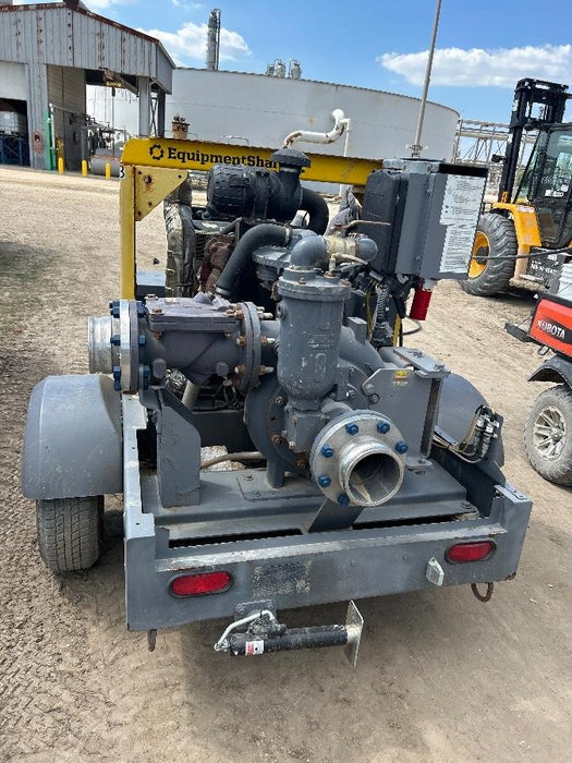 2022 ATLAS COPCO PAC F66 KD