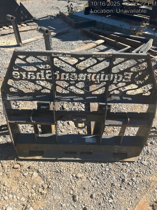 2020 PALADIN 48" Pallet Forks - Paladin